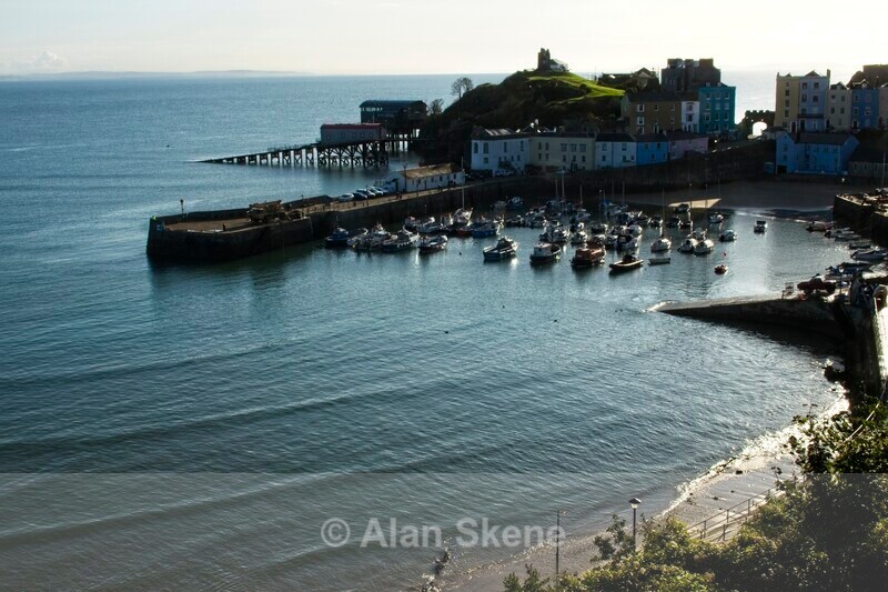DSC06146 - Pembrokeshire Wales
