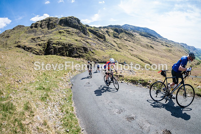 150323 - Hardknott Pass Camera 2 15.00-16.30