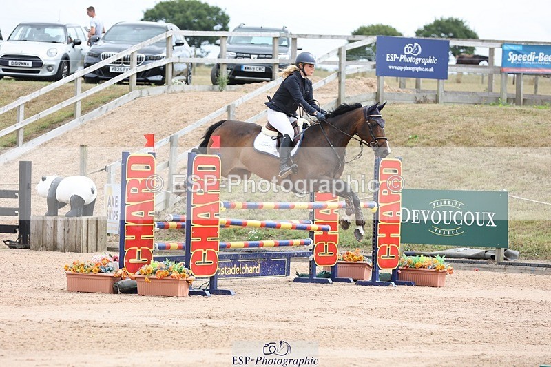 250719-113234-14550 - Cls 11, 1 Star Bronze Tour