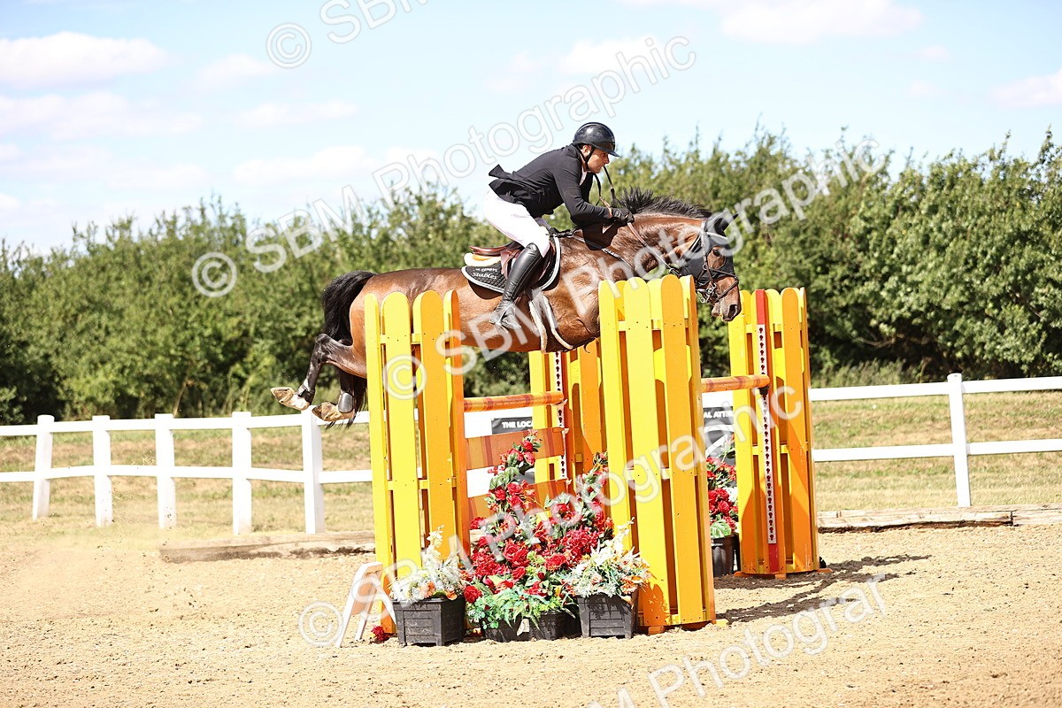 SBM_004226 - Class 23 - Talent Seekers Inc 7 yr Old Championship Qualifier 1.30 - 1st Half