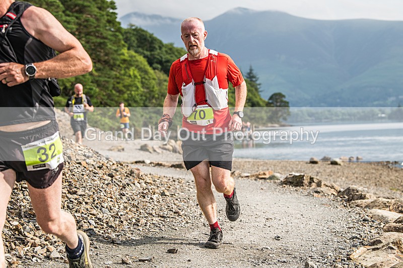 Borrowdale-150 - Fellside Events Borrowdale Trail Half Marathon Sunday 20th July 2025