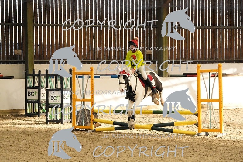 JKR01704 - Class 5 60cm