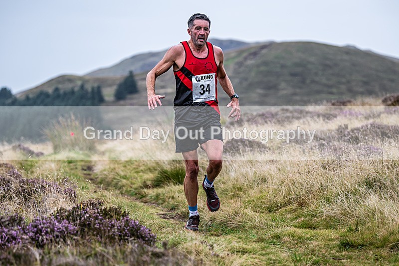 Gavel-256 - Ennerdale Show Gavel Fell Race Wednesday 26th August 2026