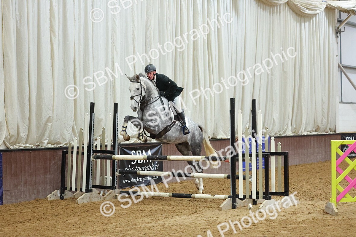 SBM_000202 - Class 2 - British Novice - 90cm