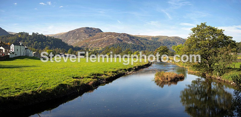 Goldrill Beck Paterdale - Ullswater