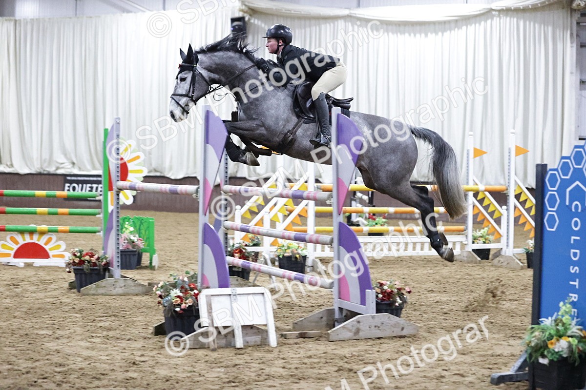 SBM_001921 - Class 6 - Blue Chip Dynamic B&C Championship Qualifier