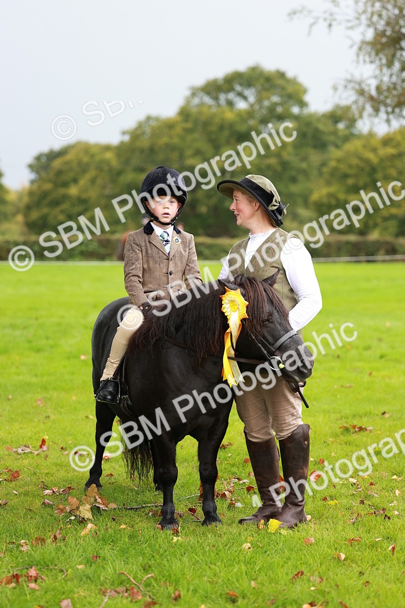 SBM_33772 - S9 - Lead Rein Equitation