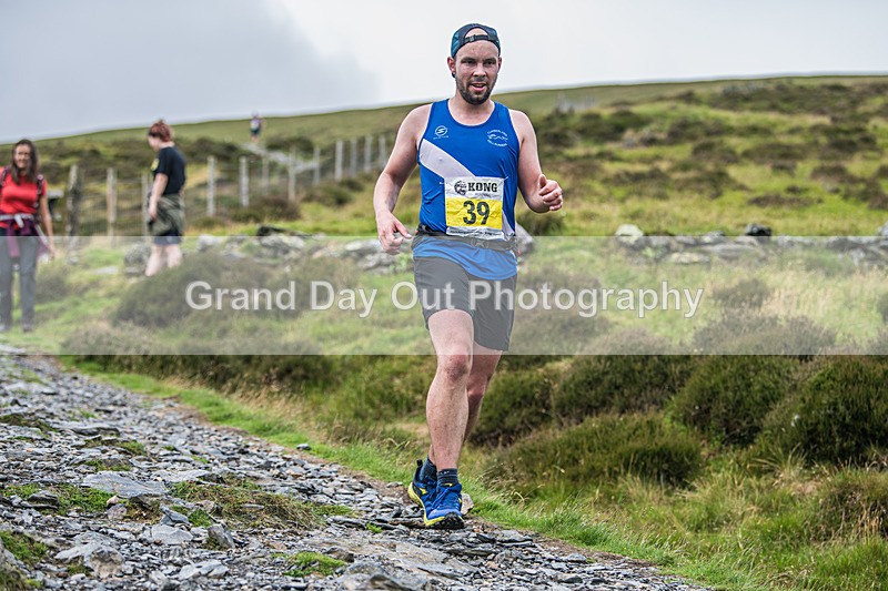 Skiddaw-877 - Skiddaw Fell Race Sunday 6th July 2025