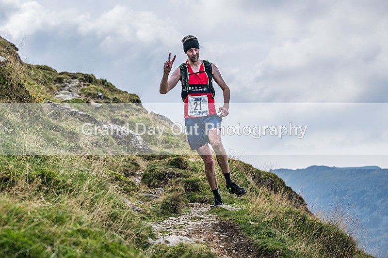 HBMR-Leg 4-616 - Hodgson Brothers Mountain Relay Leg 4 Saturday 5th October 2024