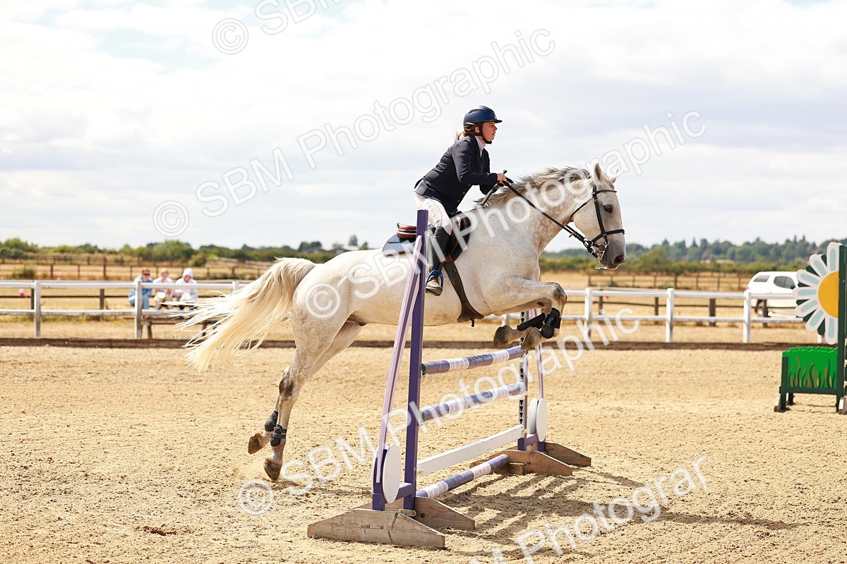 SBM_006081 - Class 3 - Senior British Discovery - 1.00m