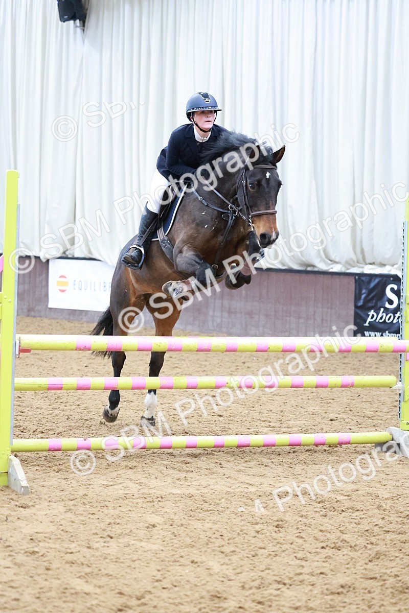 SBM_000485 - Class 2 - Senior British Novice 90cm