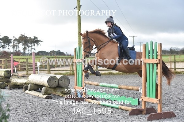 JAC_1595 - 70cm Snr Open, National AE Qualifier