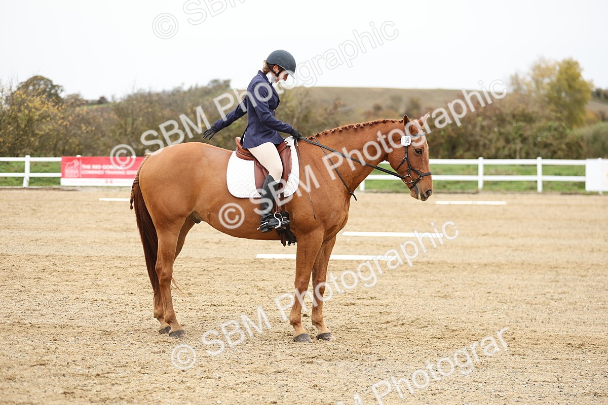 SBM_003044 - Class 8 - Novice 1