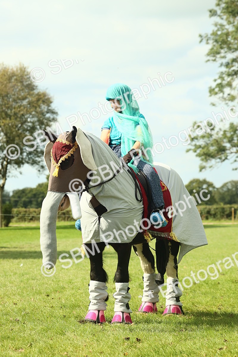 SBM_63655 - S35 - Fancy Dress Showing