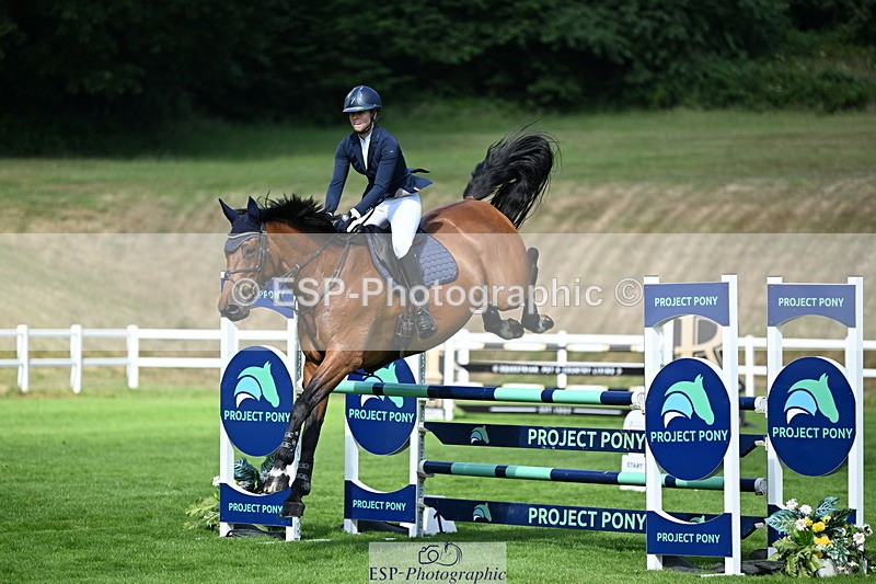 250703A-100329-02423 - Cls 1 Snr Foxhunter