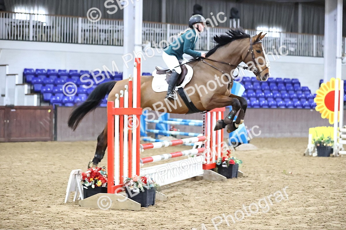 SBM_001758 - Class 7 - Clear Round