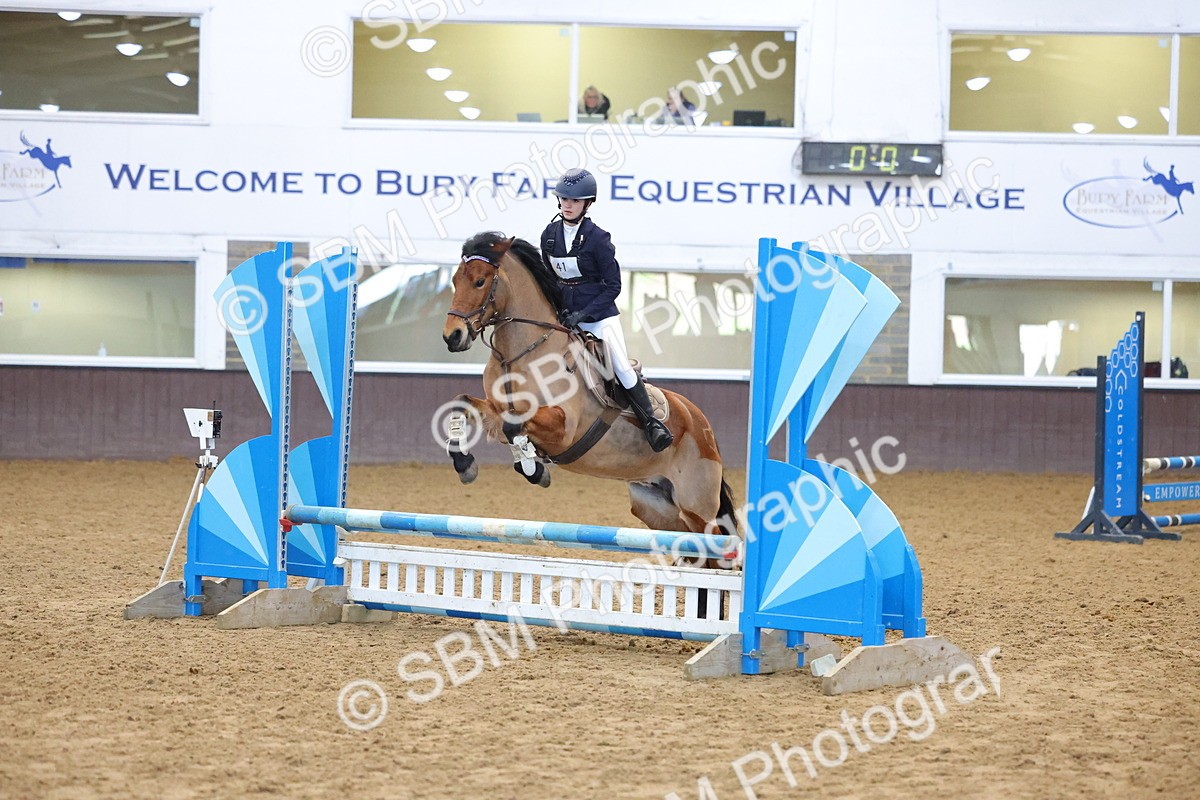 SBM_001251 - Class 4 - 70cm