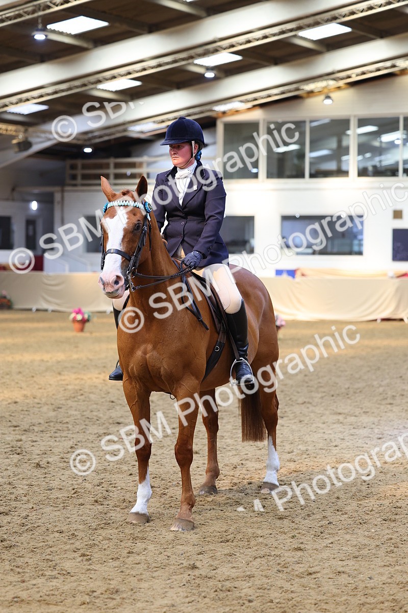 SBM_24136 - Class 905 - Supreme Final - Ridden Veteran