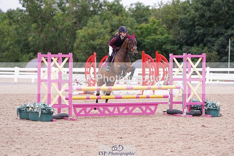 250629-093800-10213 - Cls 35 Pony British Novice & 80cm Open