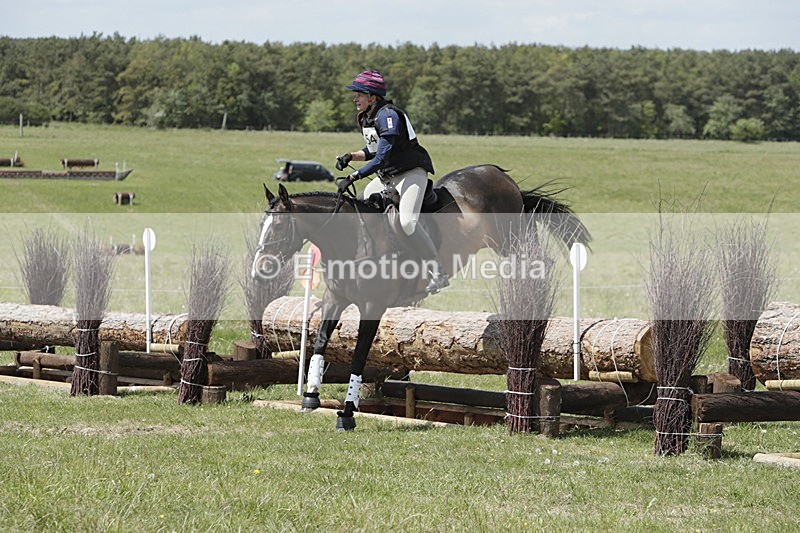 BVHT 140517  IXC -670 - Class 1 XC Intermediate 14/05/17