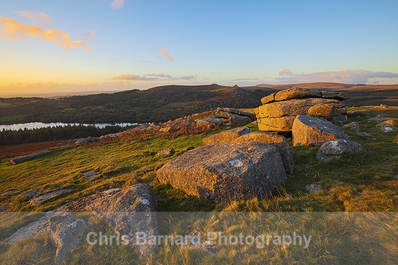 - Dartmoor National Park