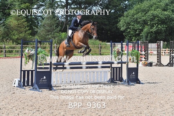 BPP_9363 - CLASS 6 1.05m Amateur Championship Qualifier