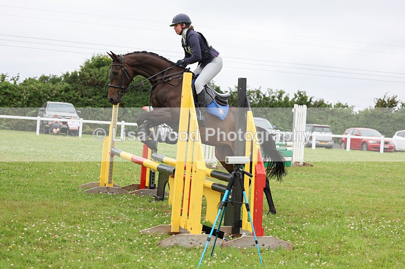 3E7A5850 - Class 5: PC80 Regional Qualifier Rnd 2 (A)