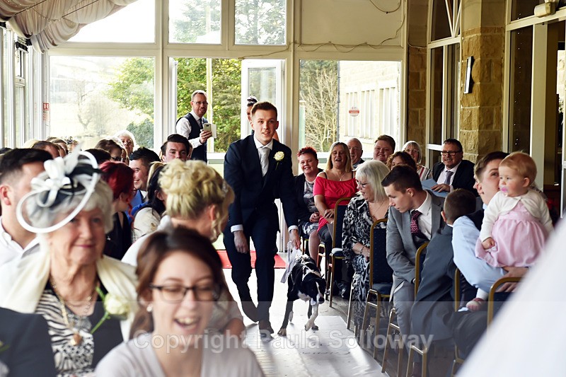 CT186 - Wedding Portfolio