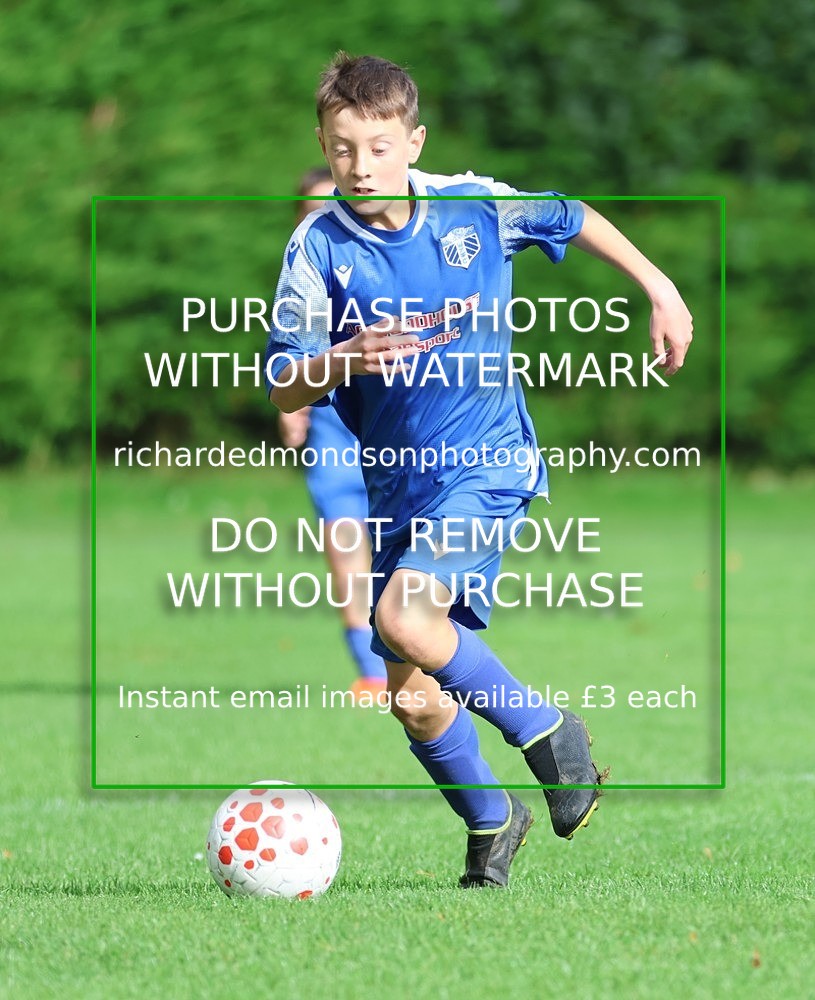 533A8632 - Wattsfield Youth U12 vs Kendal United Youth U11 (20/9/26)