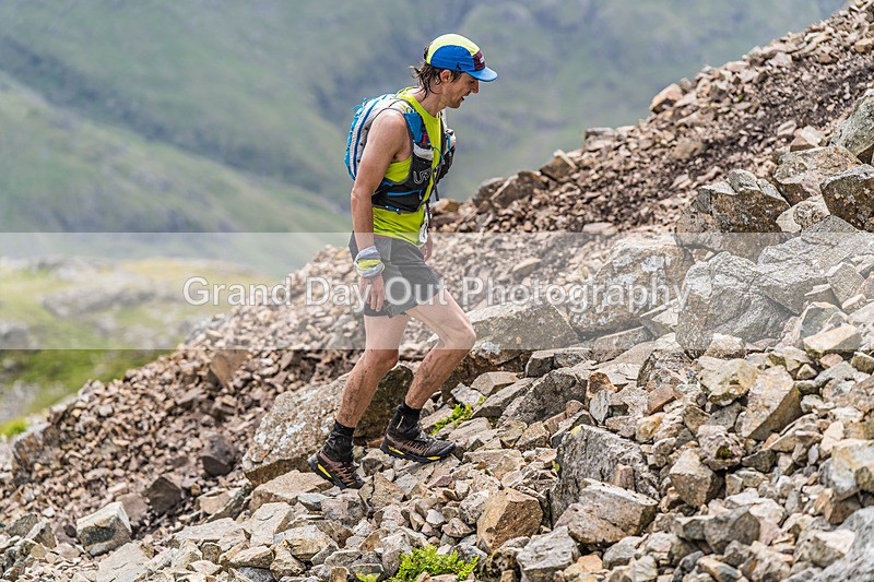Borrowdale-996 - Borrowdale Fell Race Saturday 3rd August 2024