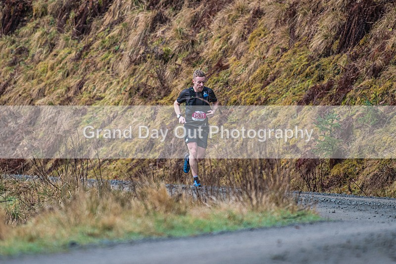 Glentress-29 - High Terrain Events Glentress Marathon 21 & 10K Trail Races Sunday 18th February 2024