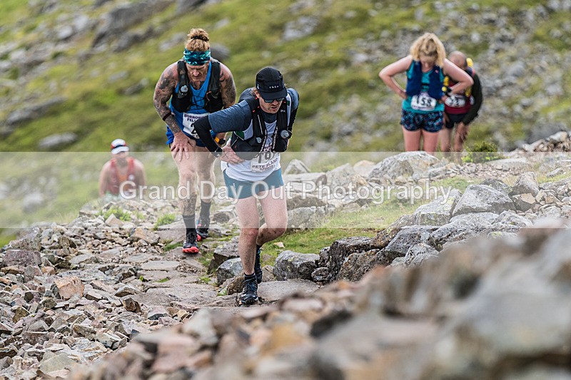 Borrowdale-872 - Borrowdale Fell Race Saturday 3rd August 2024