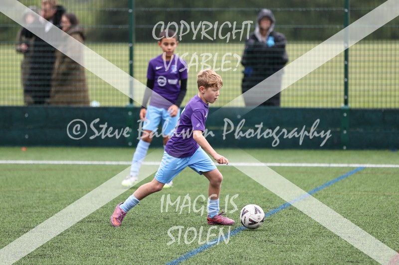 1DX30318 - Sat 6th U9 Boys