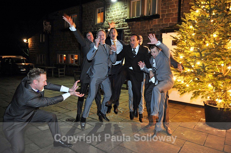  - Wedding Portfolio