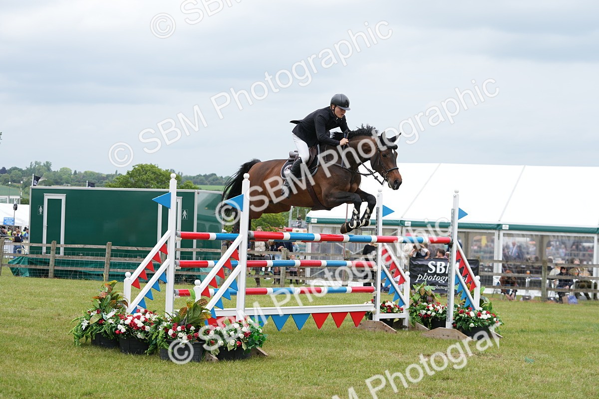 SBM_07400 - Class 203 - Martin Grant Homes Areal Trial