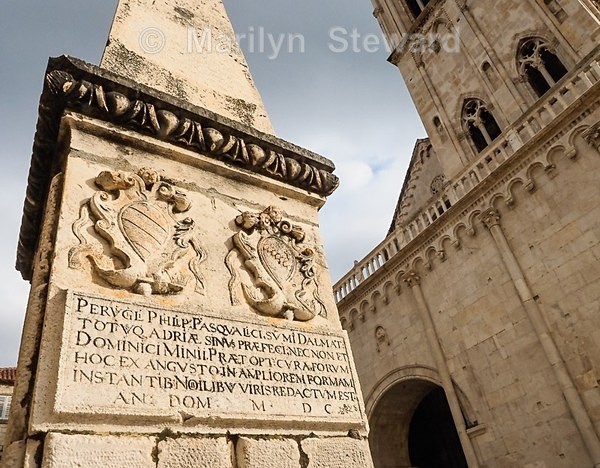 Croatia-30 - Croatia coast and islands