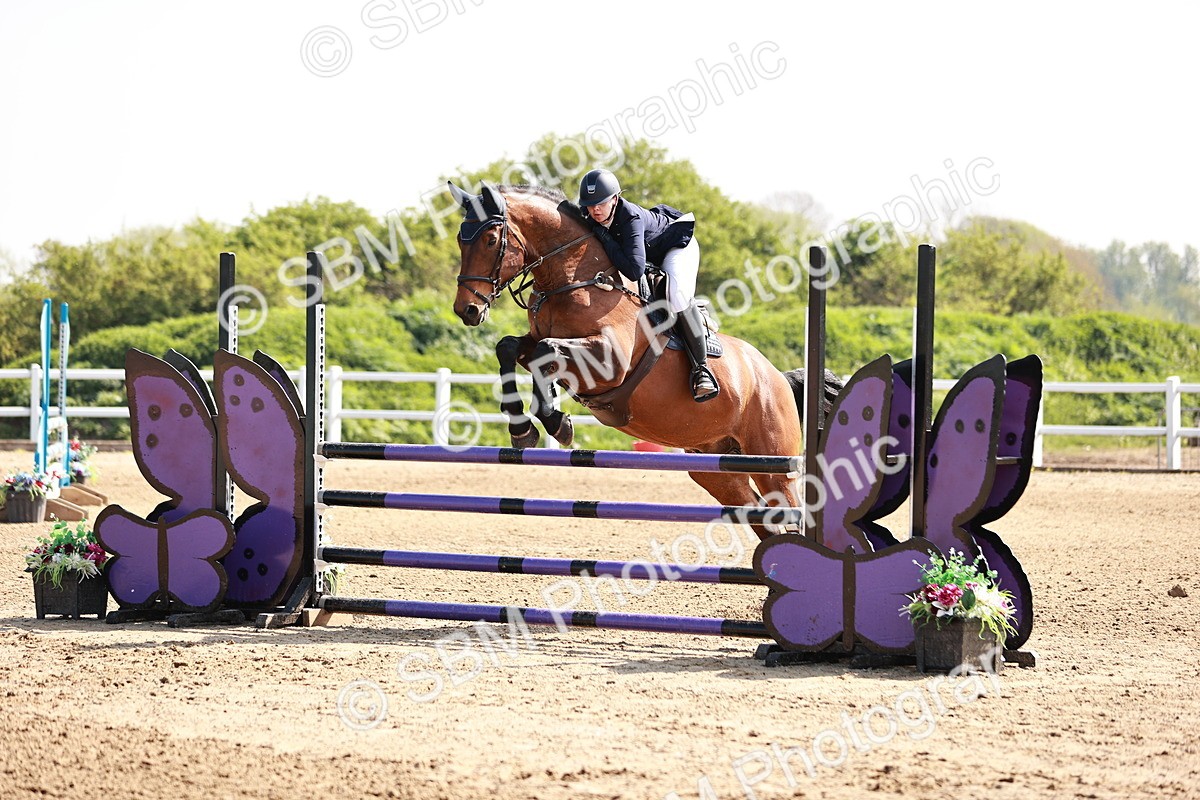  - Class 22 - Senior Discovery - 1.00m