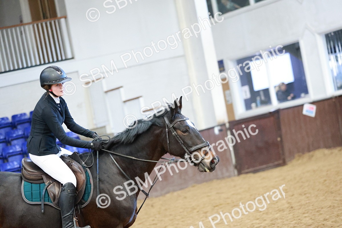 SBM_003107 - Class 9 - Senior British Novice - 90cm