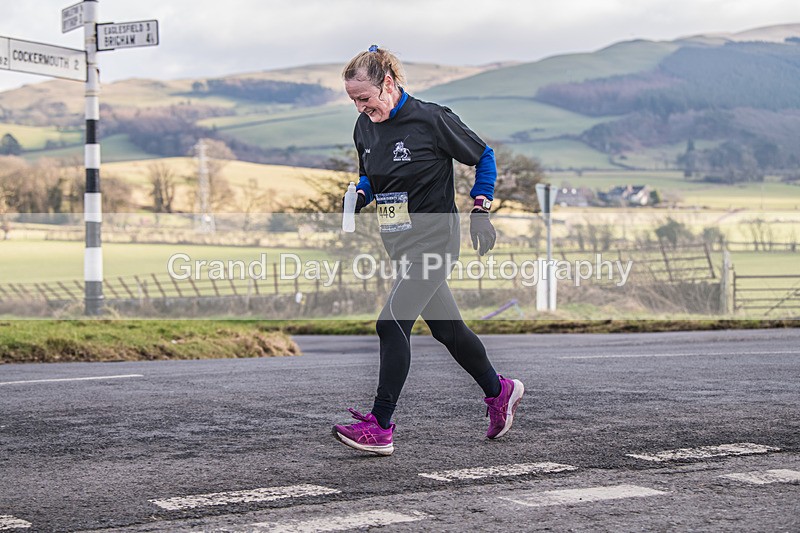 North Lakes-1808 - North Lakes 10K & Half Marathon Sunday 9th February 2025