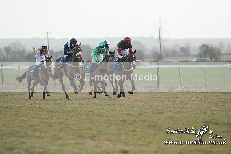 PtP 210124 63 - Cocklebarrow Races Point-to-Point 21/01/24