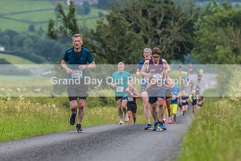 Lambfoot-436 - Lambfoot Loop Road Race Tuesday 1st July 2025