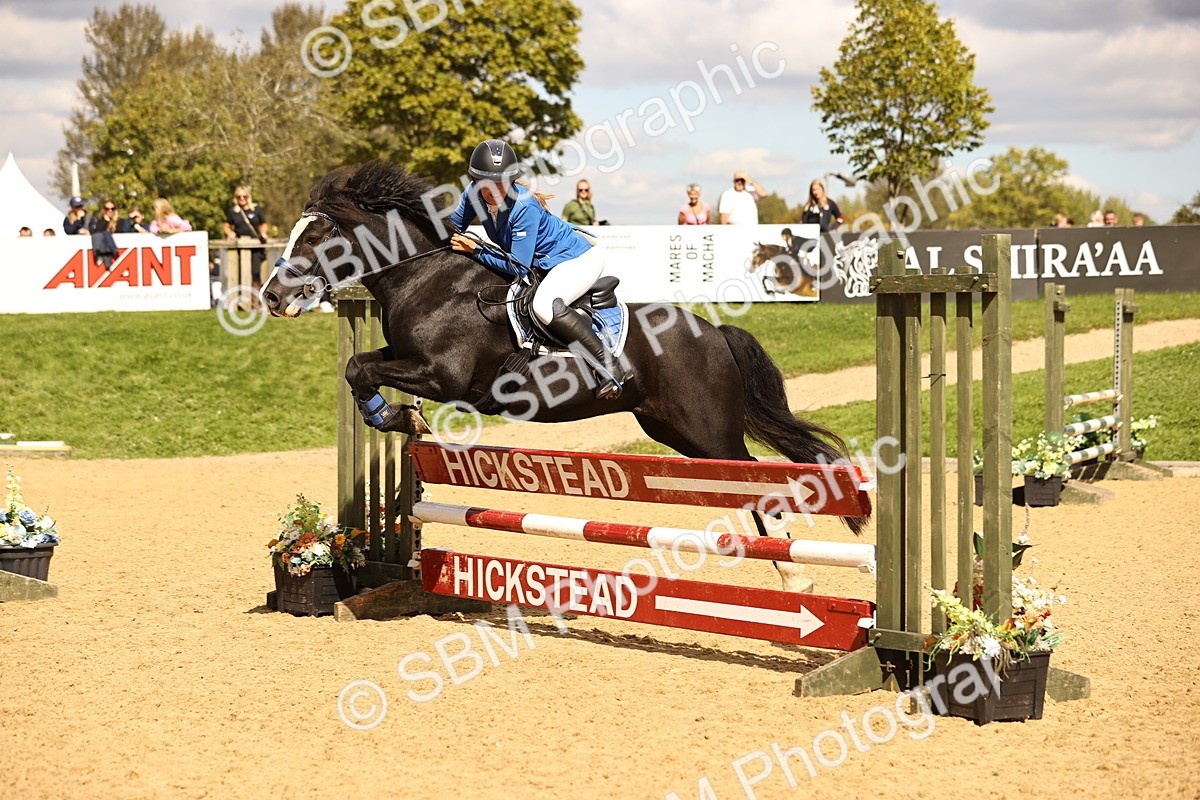 SBM_43091 - J40 Senior 90cm Supreme Championship
