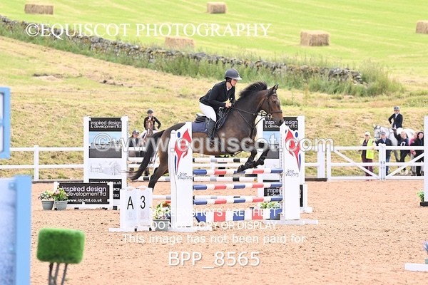 BPP_8565 - CLASS 19 SAT Senior 1.05m Open