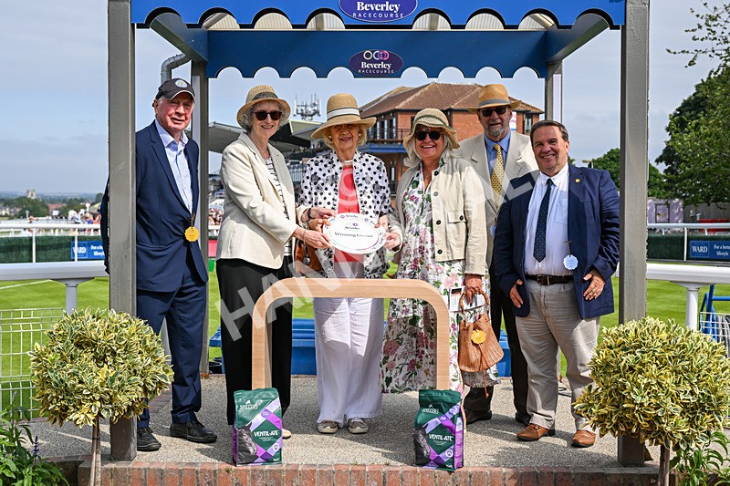 140726-Race 4-Kitsune Power-3308 - Race 4 15.48pm Beverley Annual Badgeholders Handicap