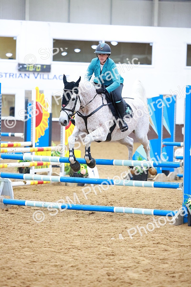 SBM_000356 - Class 2 - Senior British novice - 90cm