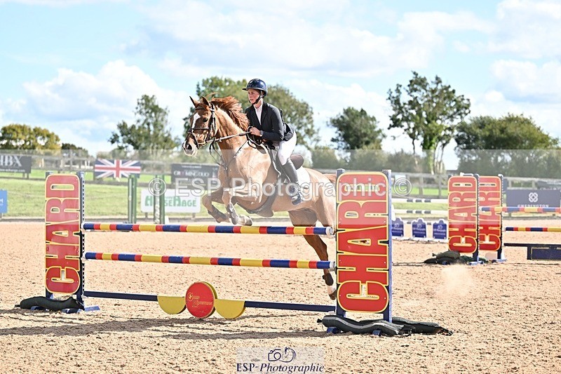 250924-130256-00333 - Cls 4 Newcomers and 1.10m Open