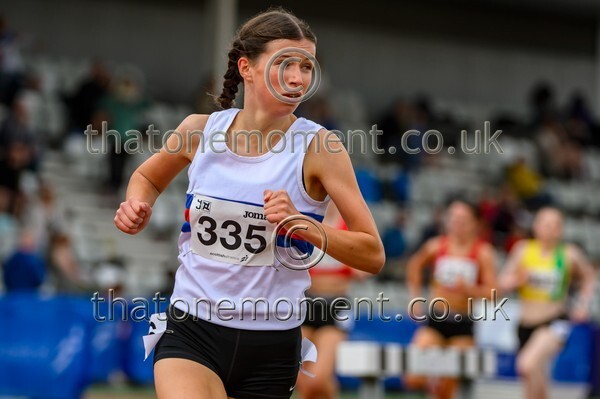 Age25SUN-929770 - Track Female Set Two