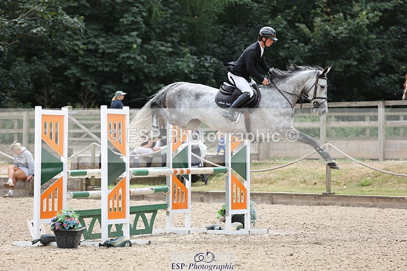 250705A-151822-15755 - Cls 36 Snr Discovery and 1m Open