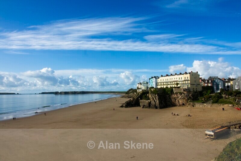 DSC06158 - Pembrokeshire Wales