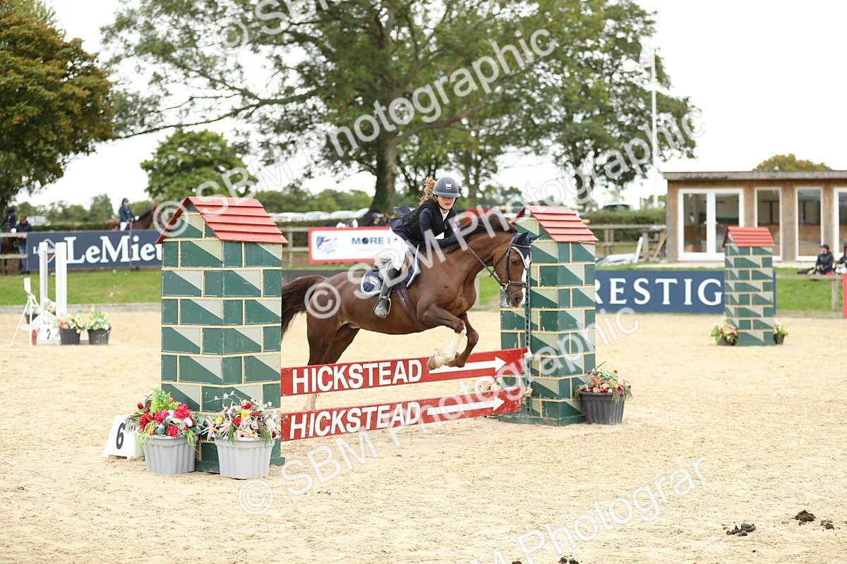 SBM_67835 - J15 - Junior Pony 70cm Championship